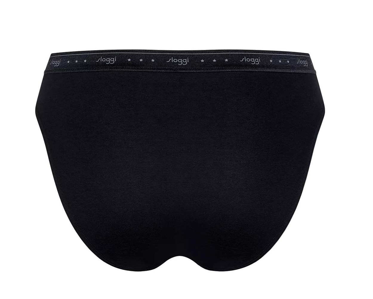 Sloggi 24/7 100 Tai Brief Black | 62930-PVJR