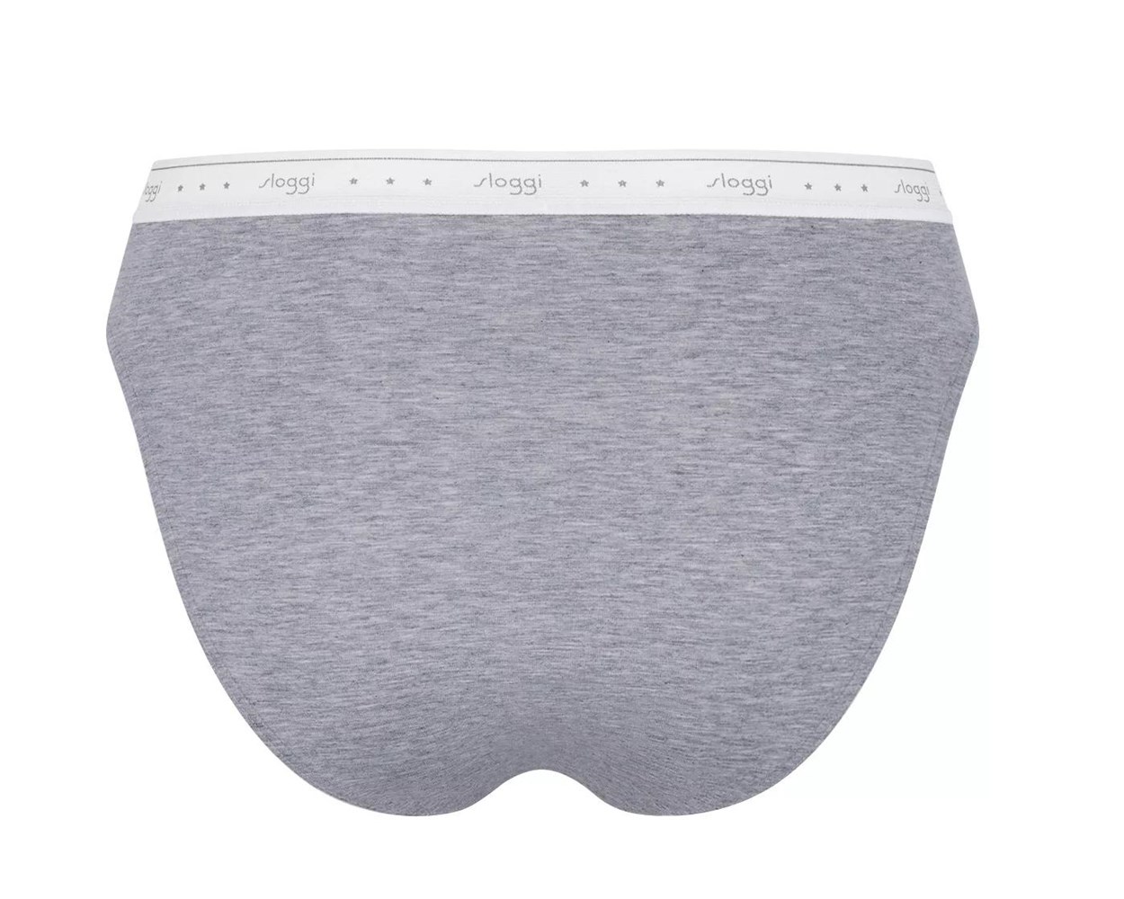 Sloggi 24/7 100 Tai Brief Grey Combination | 42350-UGFM