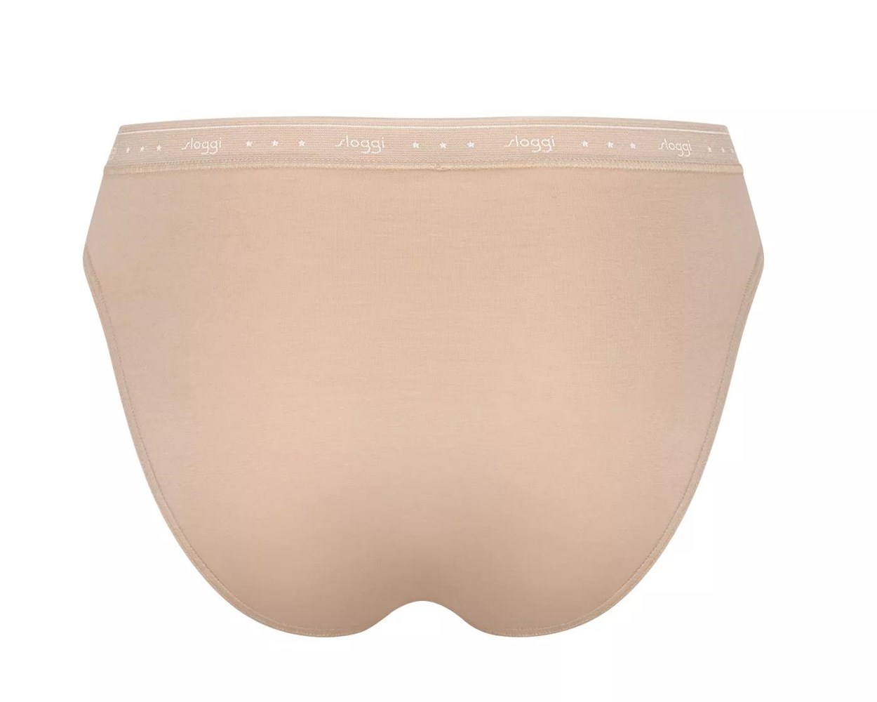 Sloggi 24/7 100 Tai Brief New Beige | 12305-PKVG