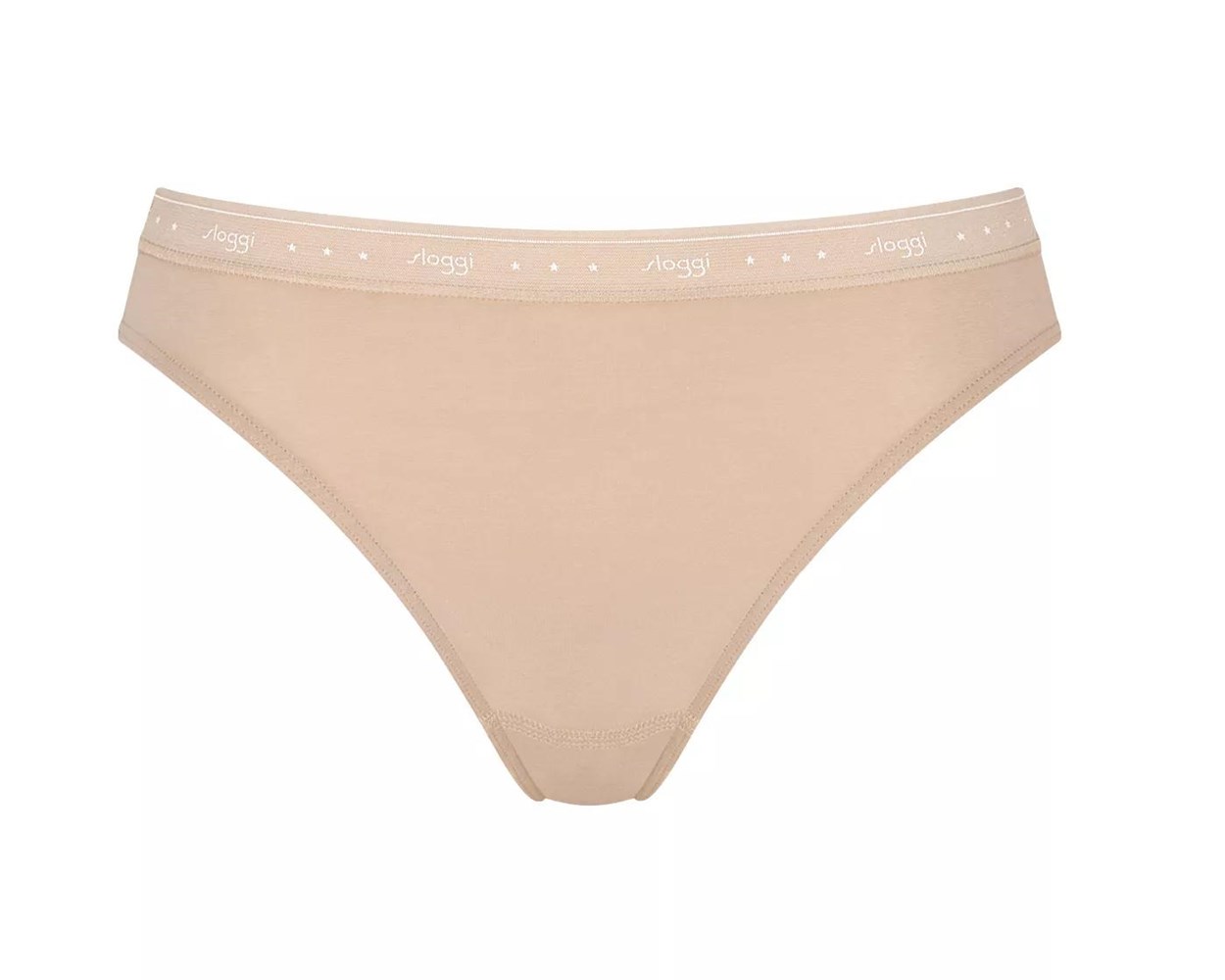 Sloggi 24/7 100 Tai Brief New Beige | 12305-PKVG