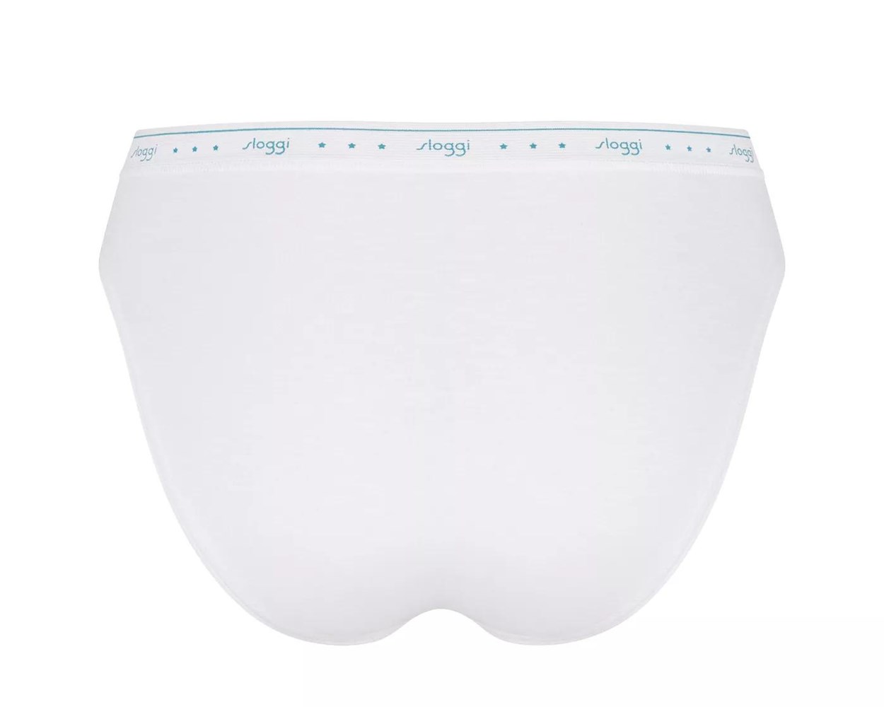 Sloggi 24/7 100 Tai Brief White | 34169-GBTM