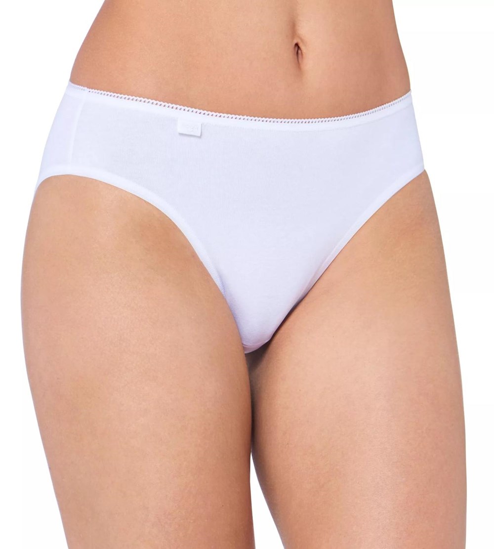 Sloggi 24/7 Cotton Tai Brief White | 15790-ONYF