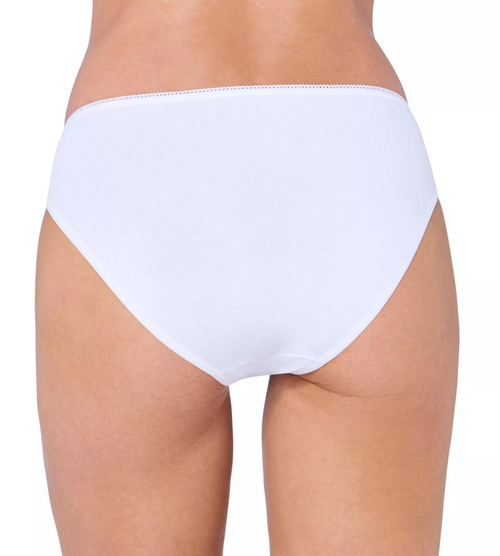 Sloggi 24/7 Cotton Tai Brief White | 15790-ONYF