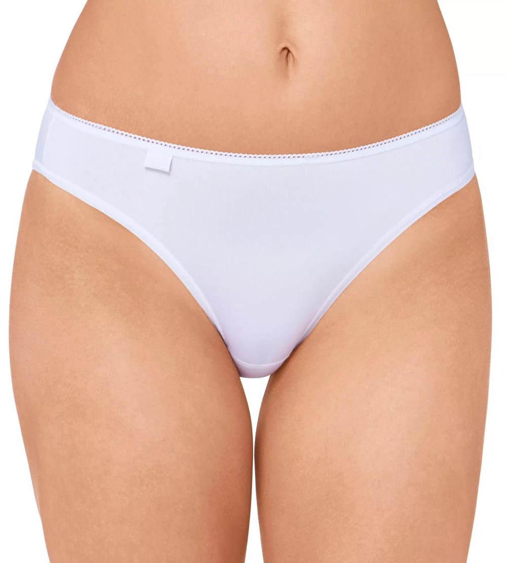 Sloggi 24/7 Microfibre Tai Brief White | 54781-CMXT