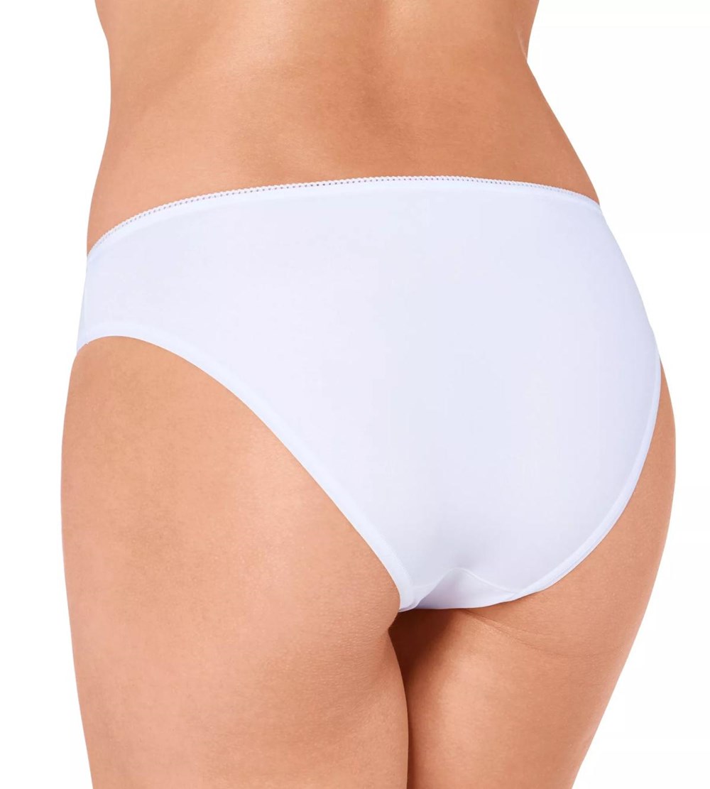 Sloggi 24/7 Microfibre Tai Brief White | 54781-CMXT