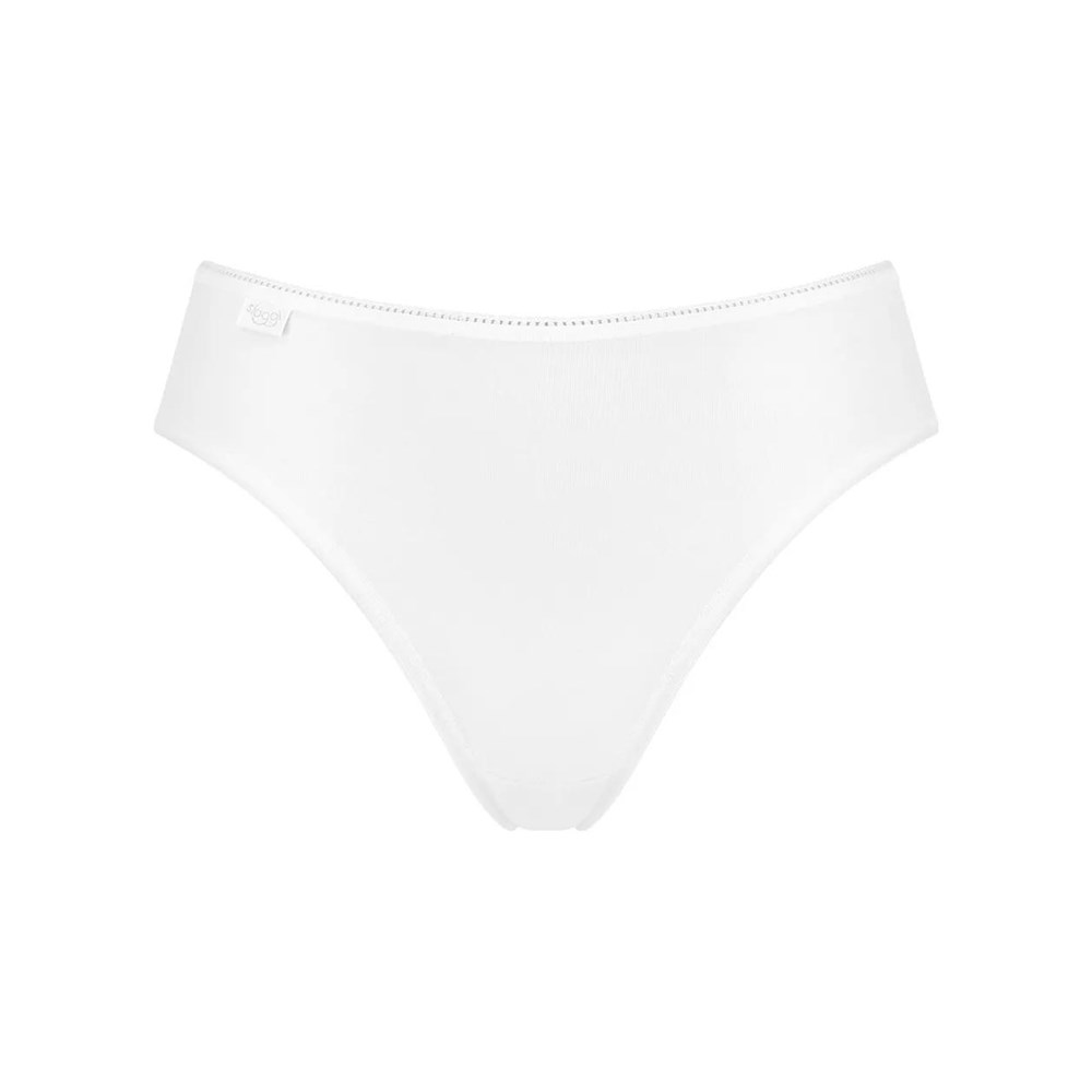 Sloggi 24/7 Microfibre Tai Brief White | 85647-KVBM