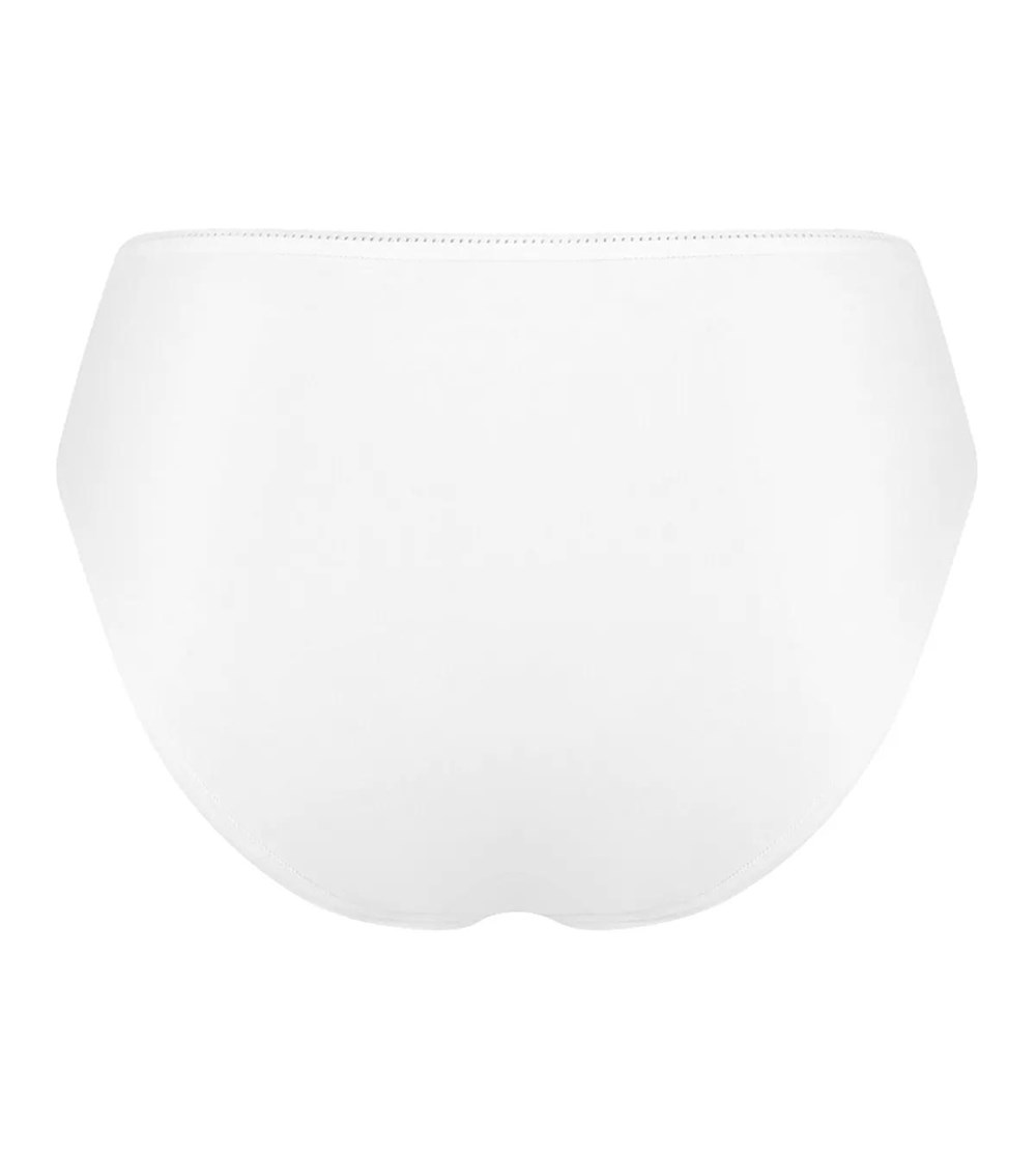 Sloggi 24/7 Microfibre Tai Brief White | 85647-KVBM