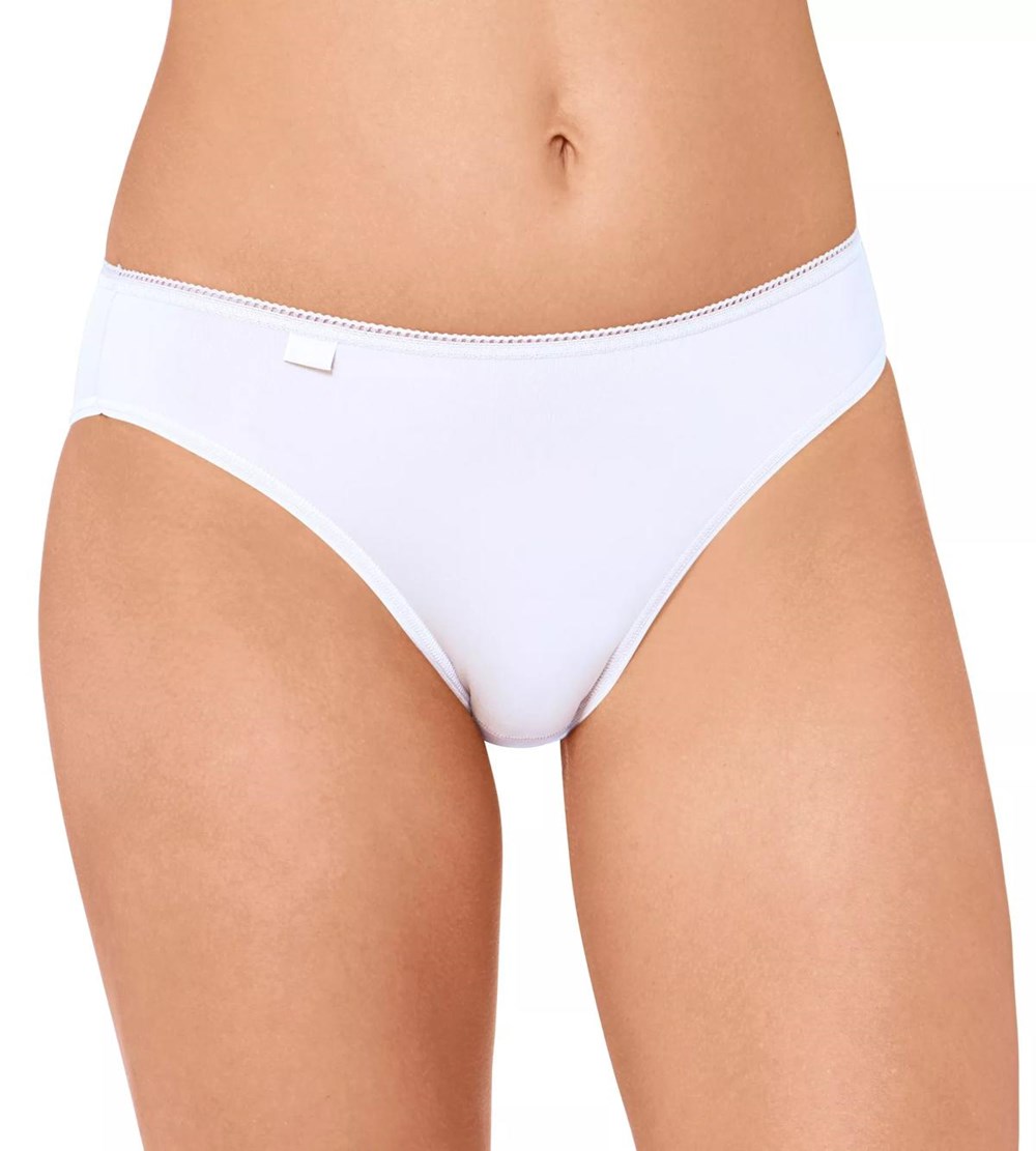 Sloggi 24/7 Microfibre Tai Brief White | 85647-KVBM