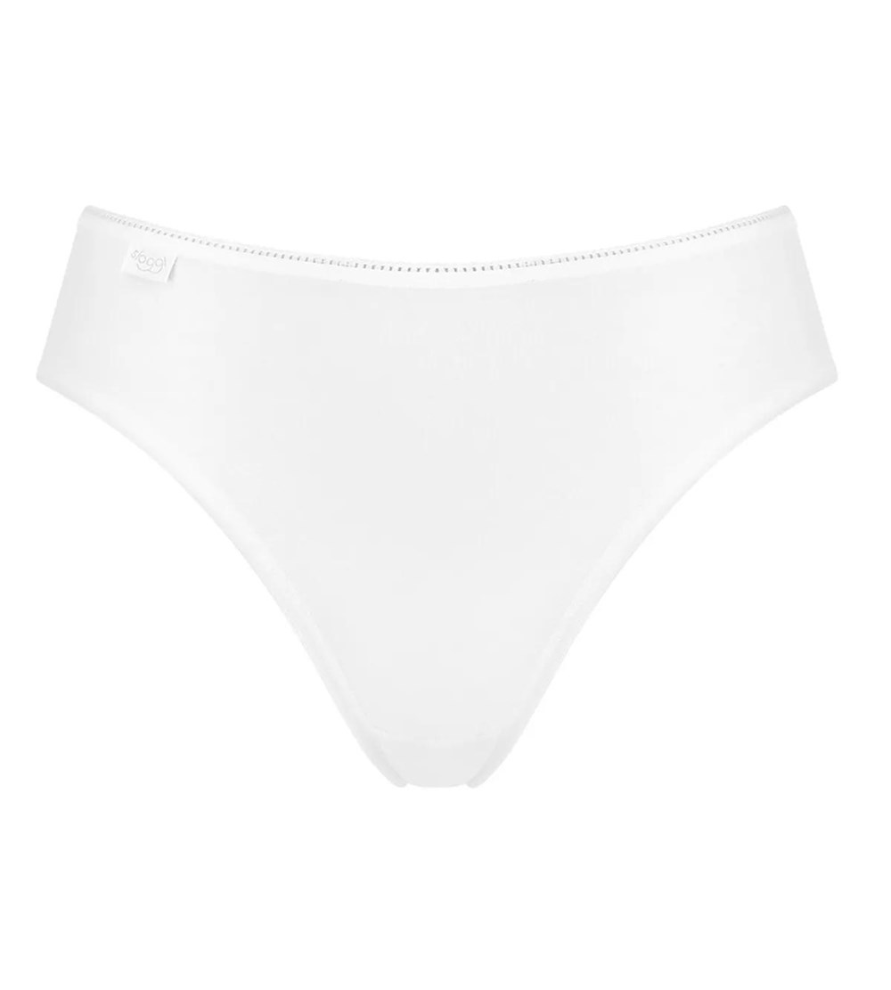 Sloggi 24/7 Microfibre Tai Brief White | 85647-KVBM