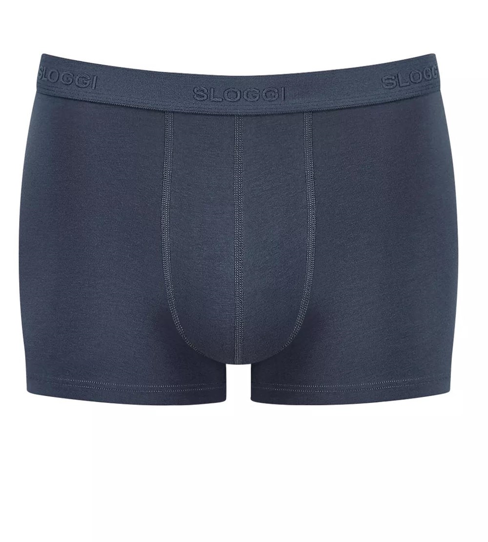 Sloggi 24/7 Shorts Stromy grey | 76392-NSWT