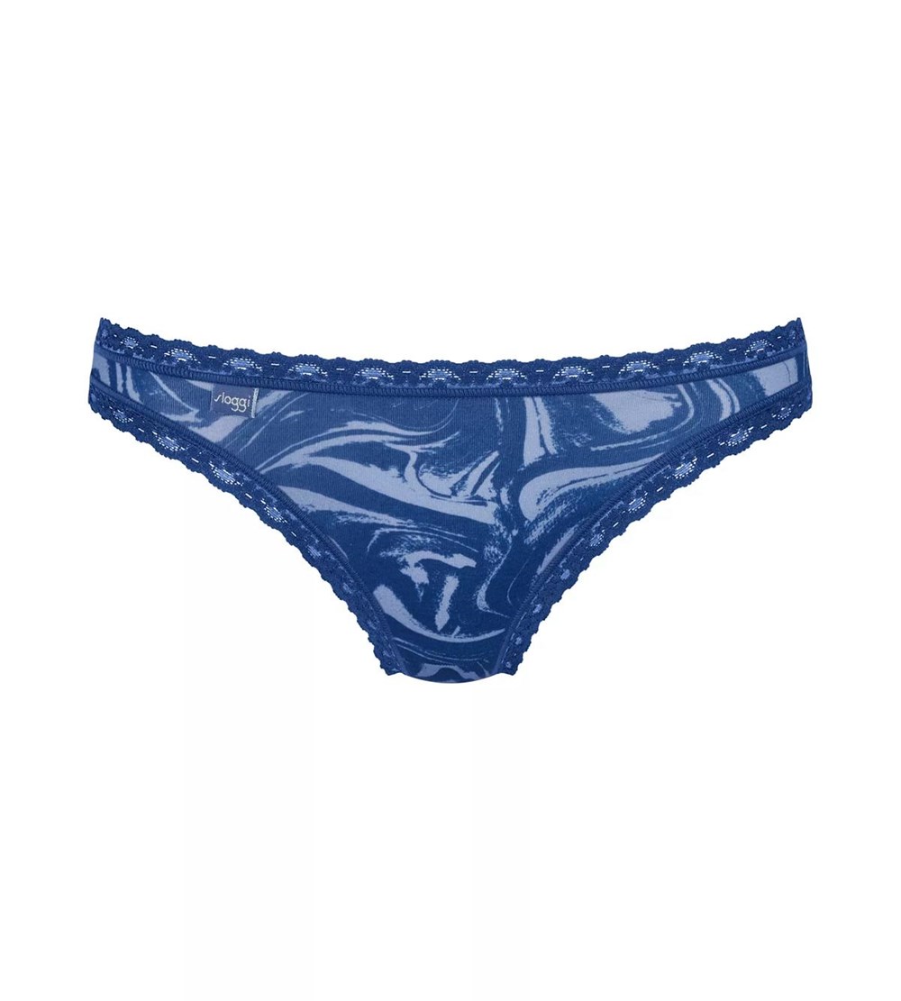 Sloggi 24/7 Weekend Brazilian Brief Multiple Colours | 04528-UAIE