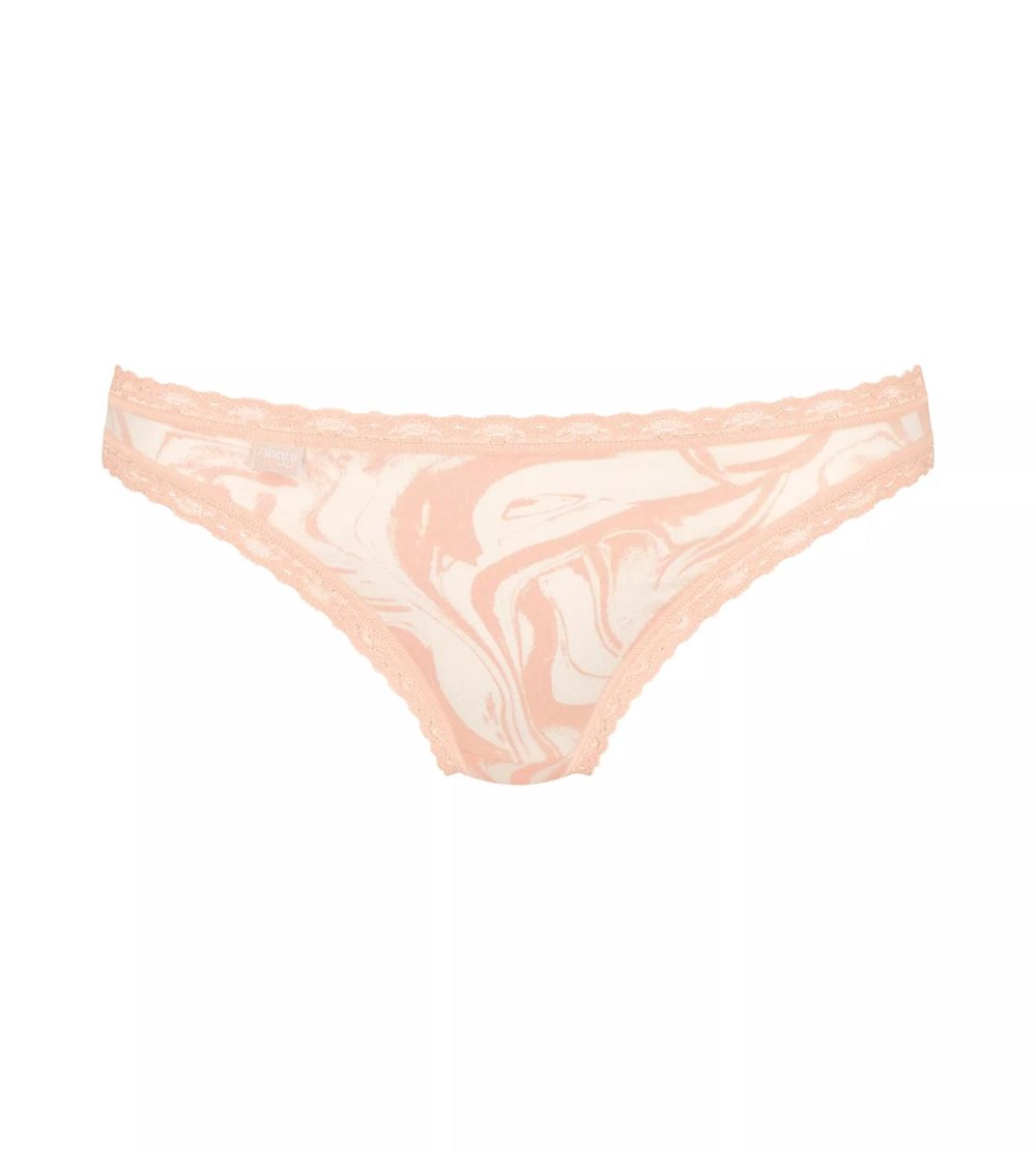 Sloggi 24/7 Weekend Brazilian Brief Multiple Colours | 04528-UAIE