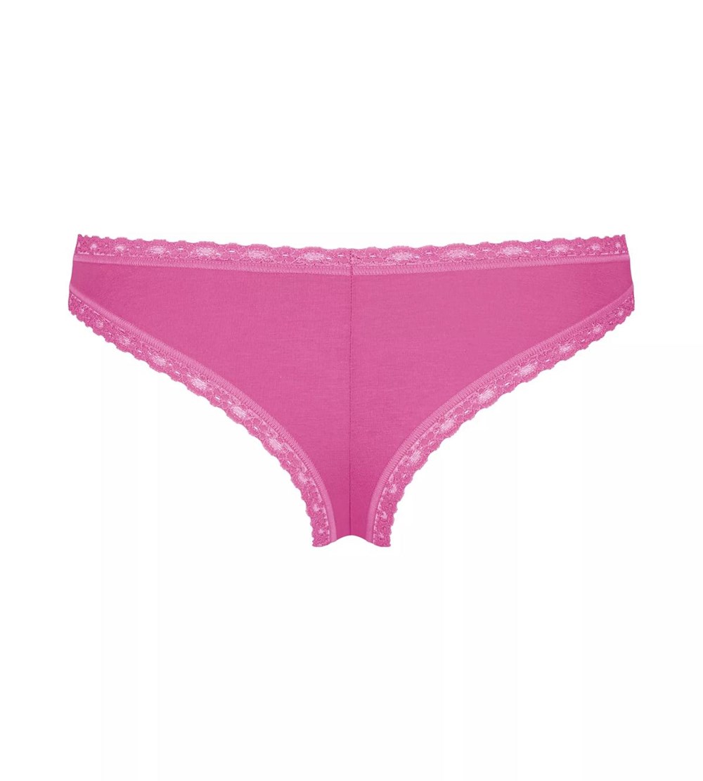 Sloggi 24/7 Weekend Brazilian Brief Multiple Colours | 04528-UAIE