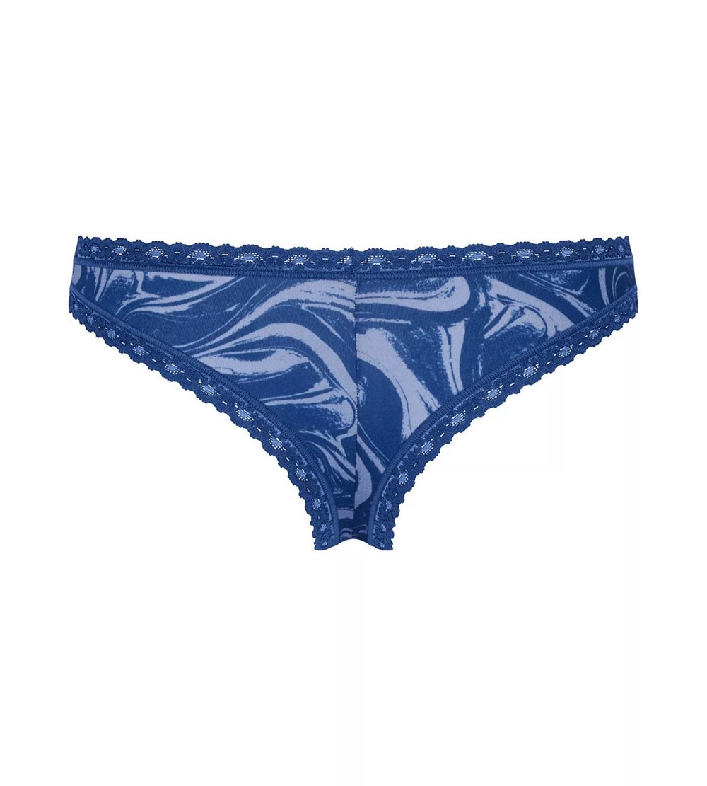 Sloggi 24/7 Weekend Brazilian Brief Multiple Colours | 04528-UAIE