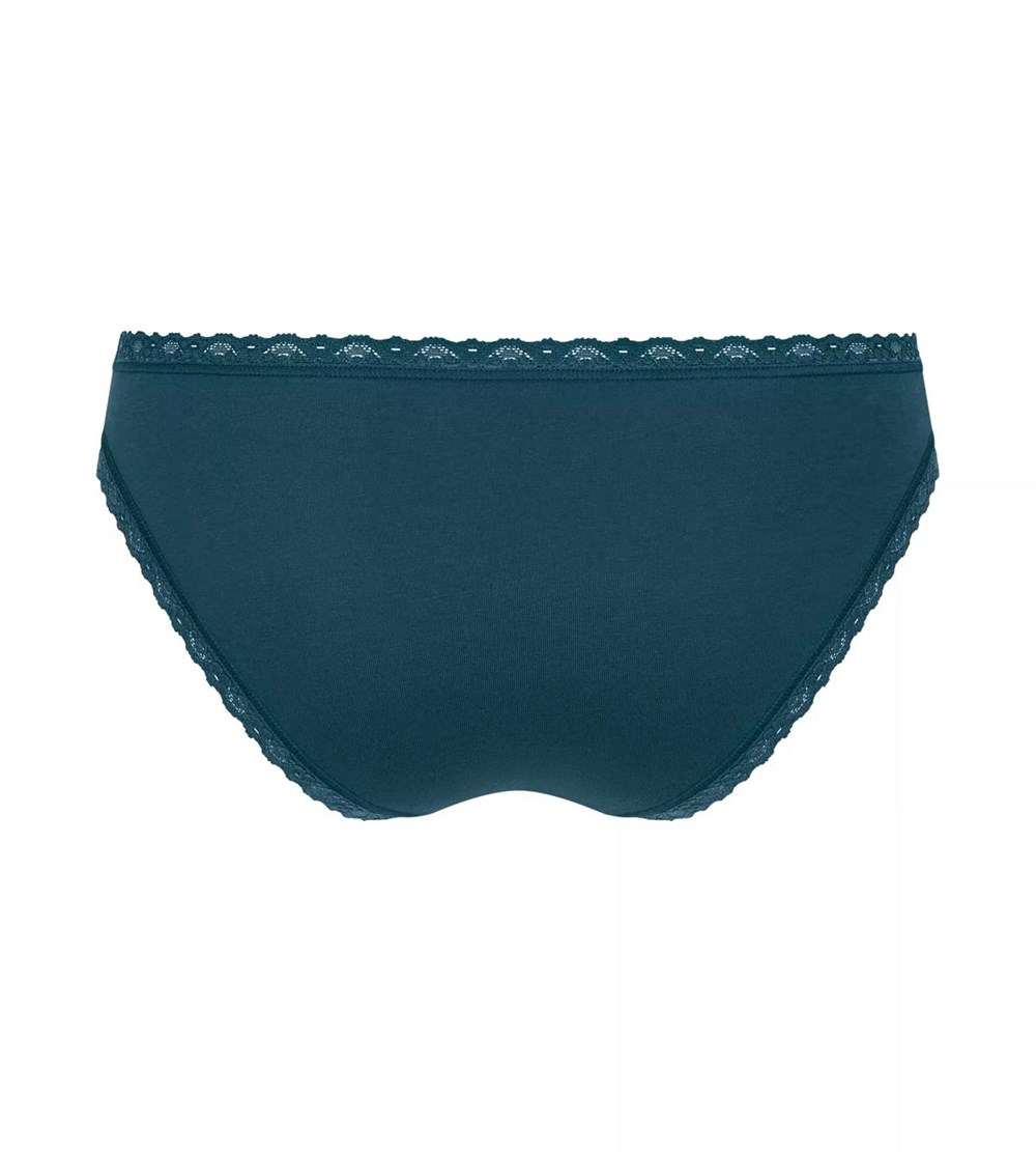 Sloggi 24/7 Weekend Brazilian Brief Multiple Colours | 51847-ZBLP