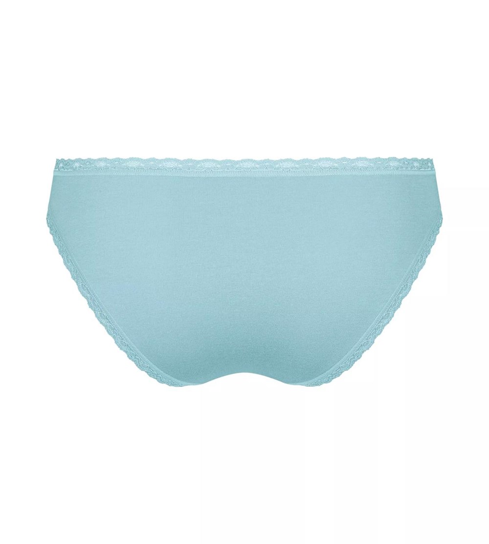 Sloggi 24/7 Weekend Brazilian Brief Multiple Colours | 51847-ZBLP