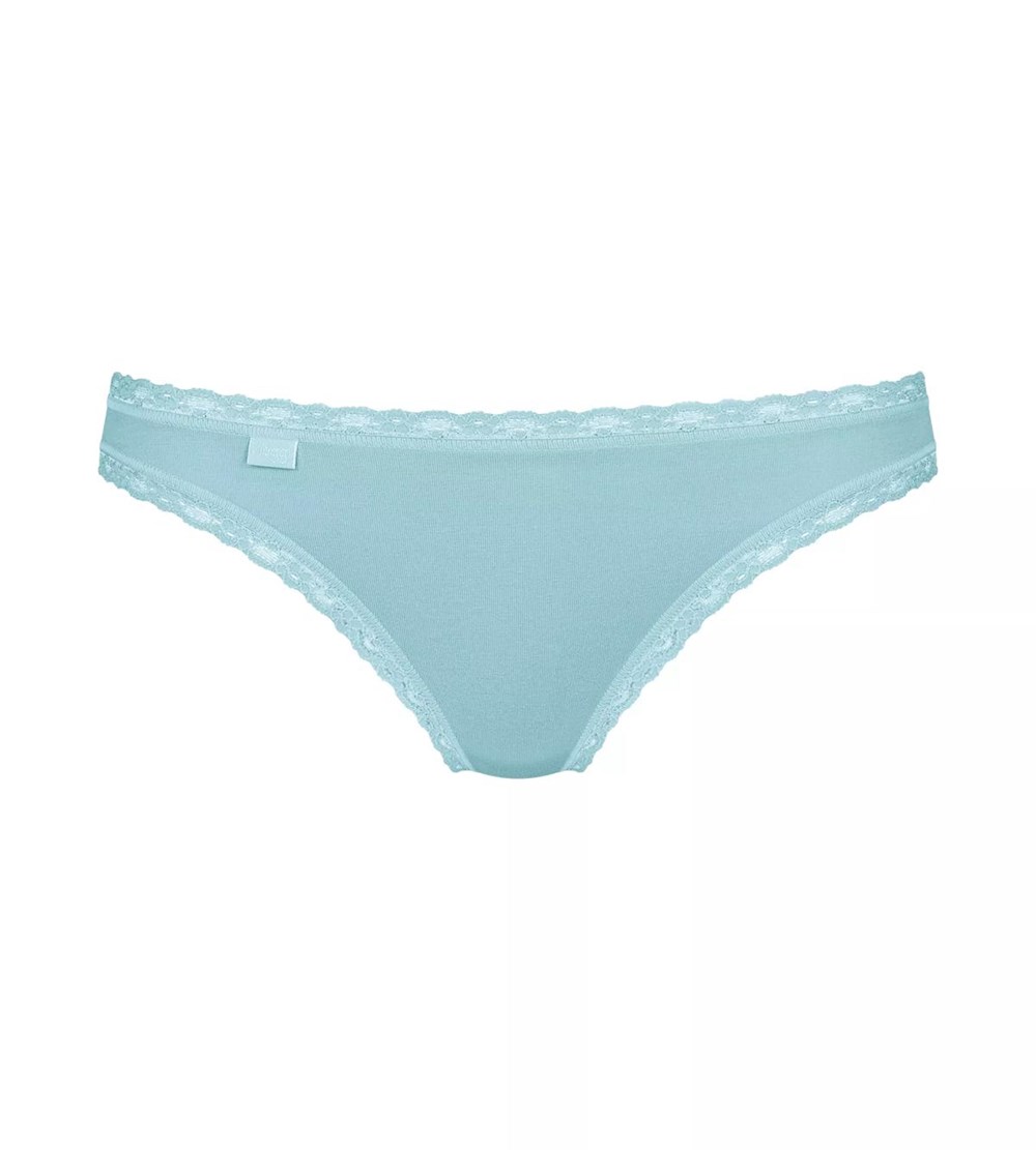 Sloggi 24/7 Weekend Brazilian Brief Multiple Colours | 51847-ZBLP