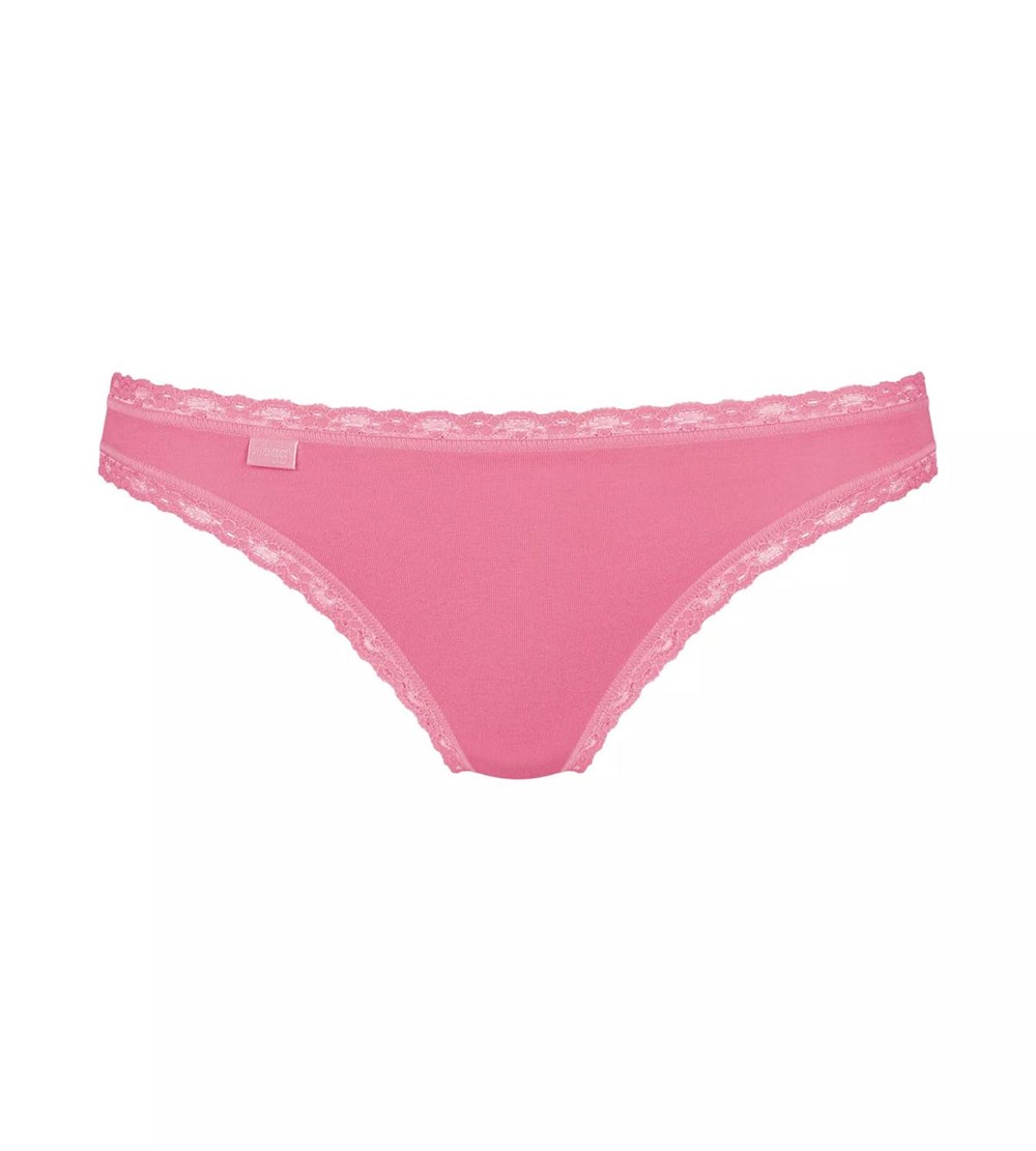 Sloggi 24/7 Weekend Brazilian Brief Multiple Colours 2 | 64593-YRLX