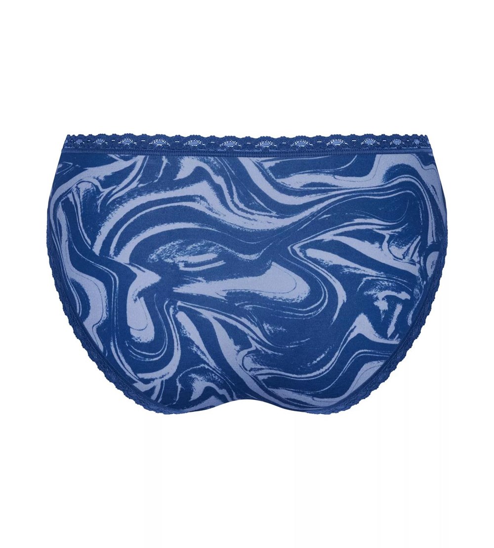 Sloggi 24/7 Weekend Tai Brief Multiple Colours | 91648-MUFC