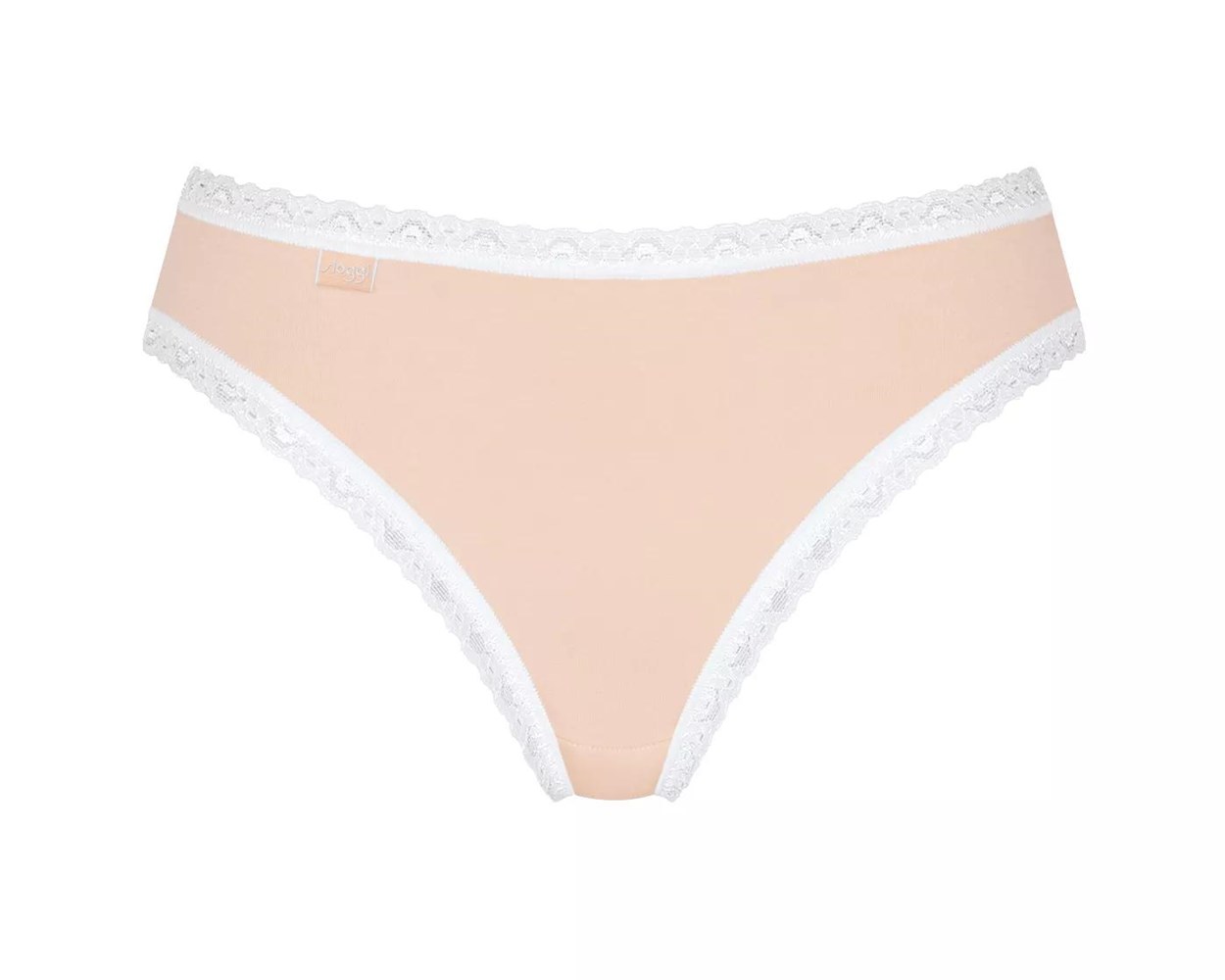 Sloggi 24/7 Weekend Tai Brief White - Light Combination | 38654-JPEL