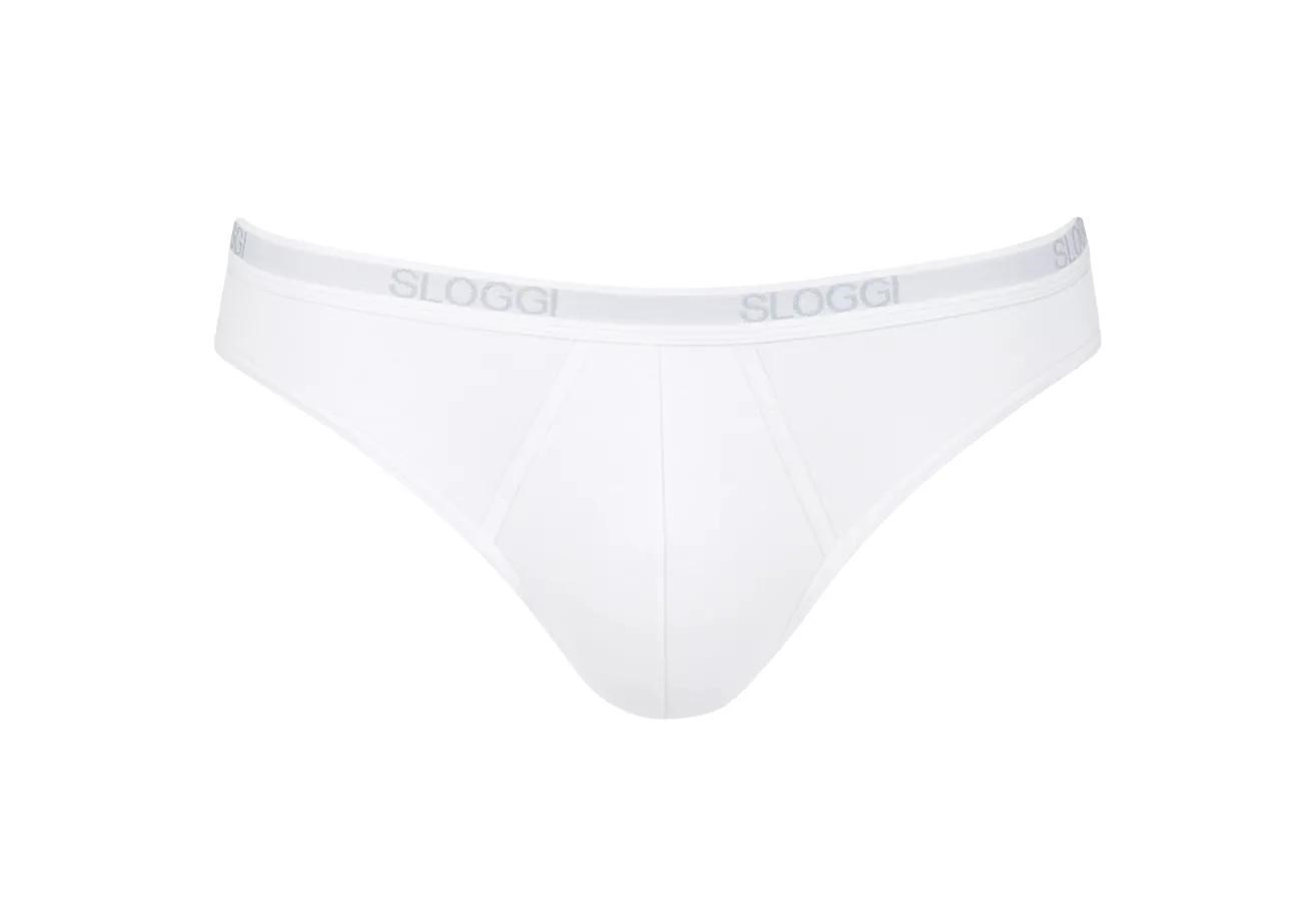 Sloggi Basic Mini White | 32948-MABP