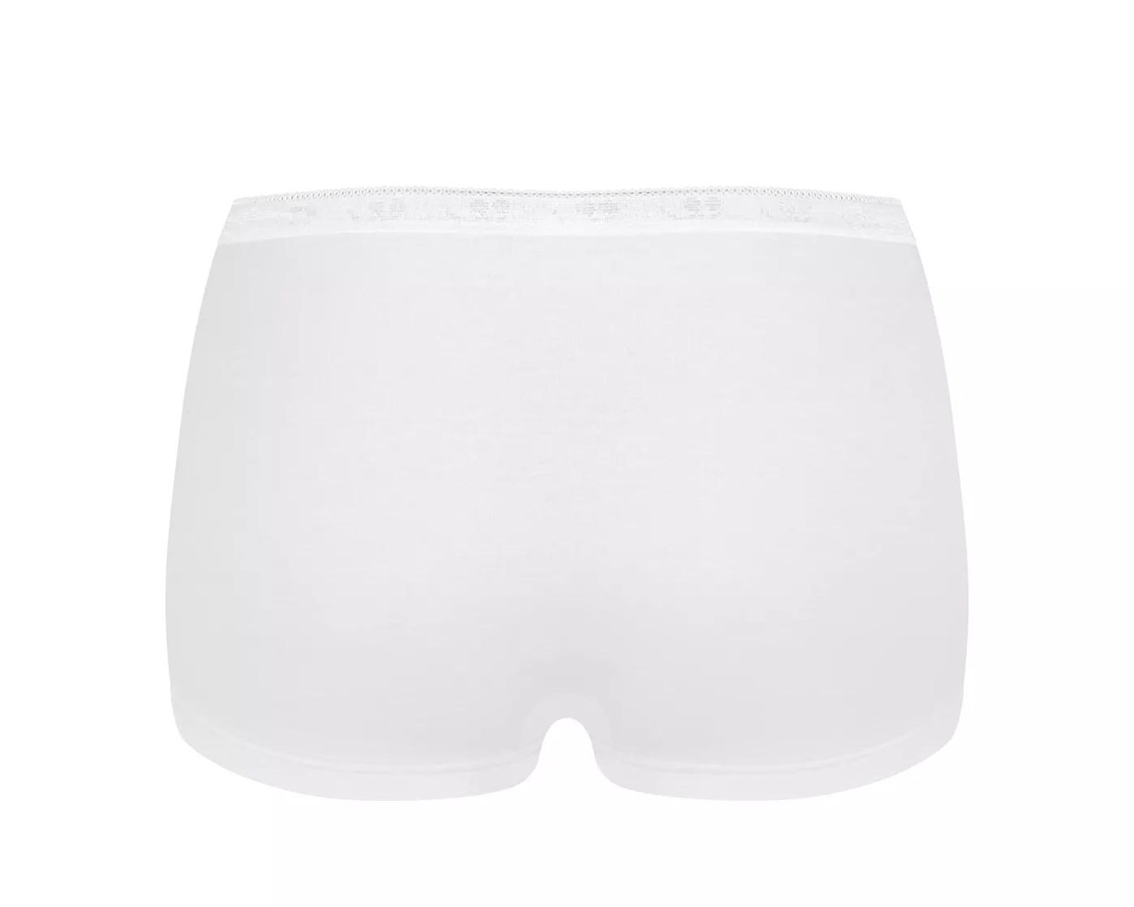 Sloggi Basic+ Shorty White | 84170-EVDU