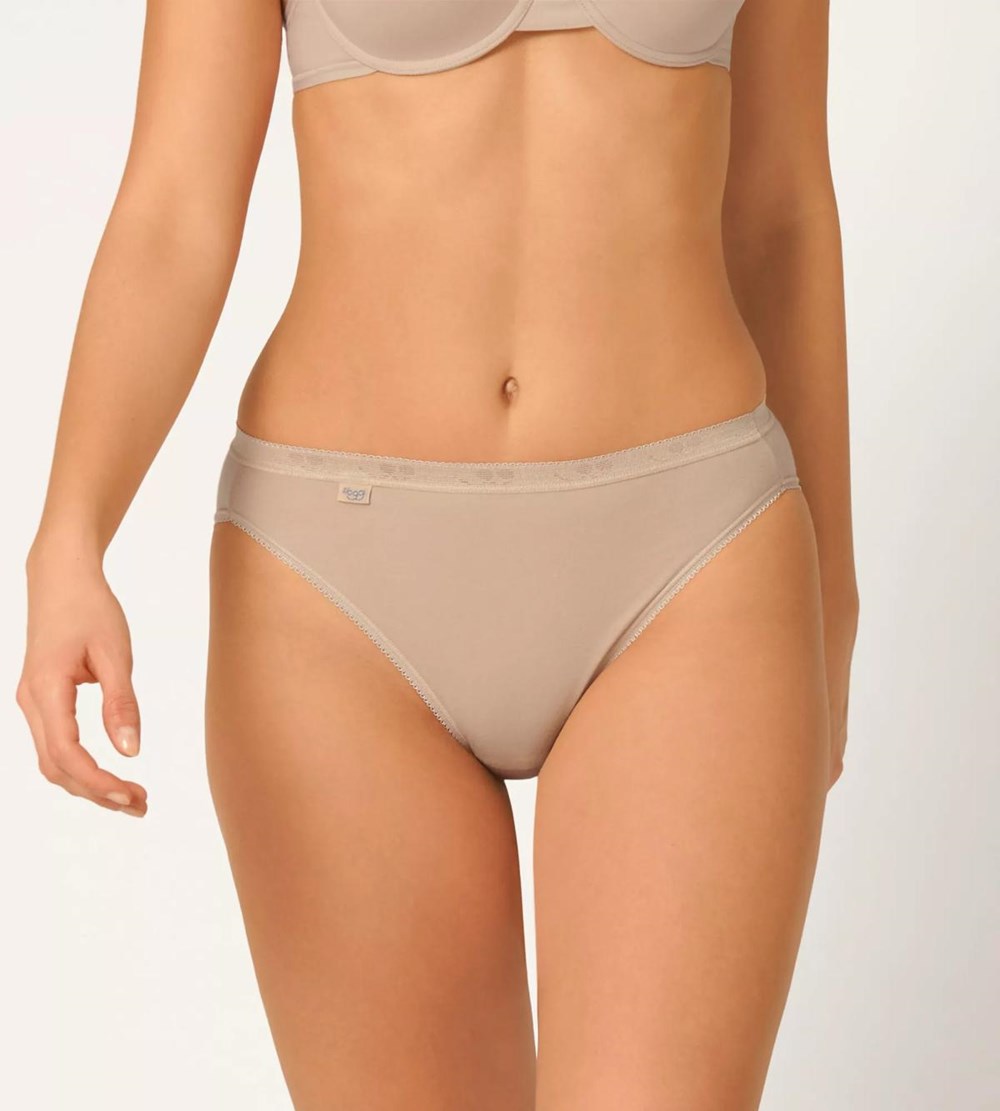 Sloggi Basic+ Tai Brief Skin | 43802-QEKD