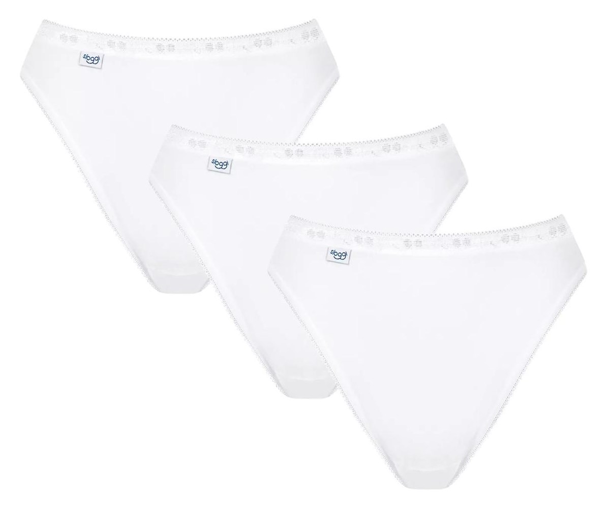 Sloggi Basic+ Tai Brief White | 15684-ZJTV