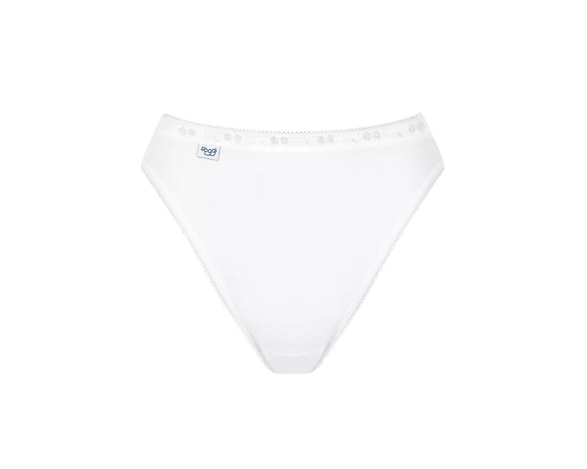 Sloggi Basic+ Tai Brief White | 15684-ZJTV