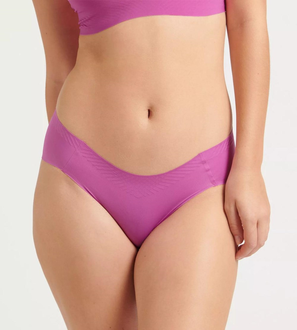 Sloggi Body Adapt Hipster Flash pink | 30521-GPDB