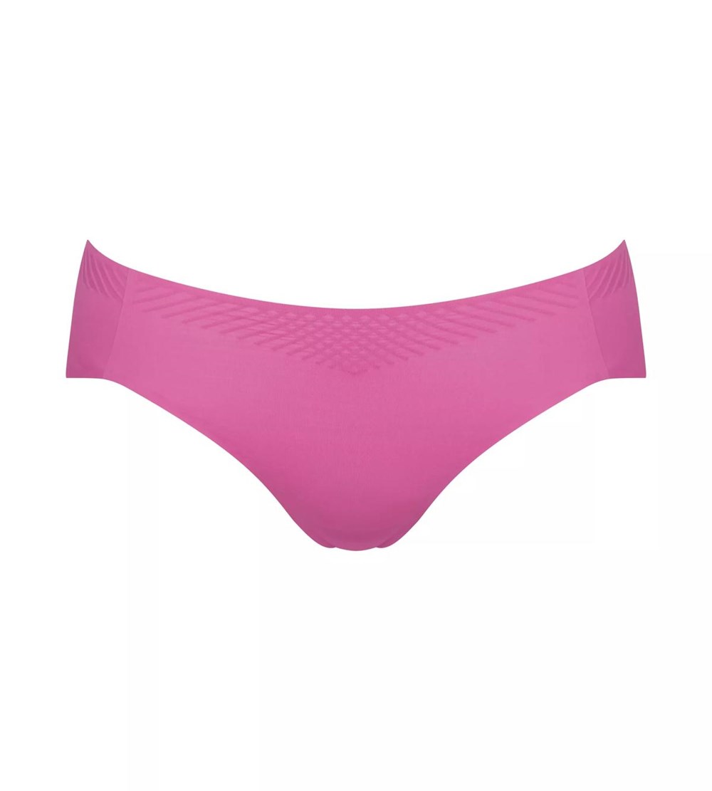 Sloggi Body Adapt Hipster Flash pink | 30521-GPDB