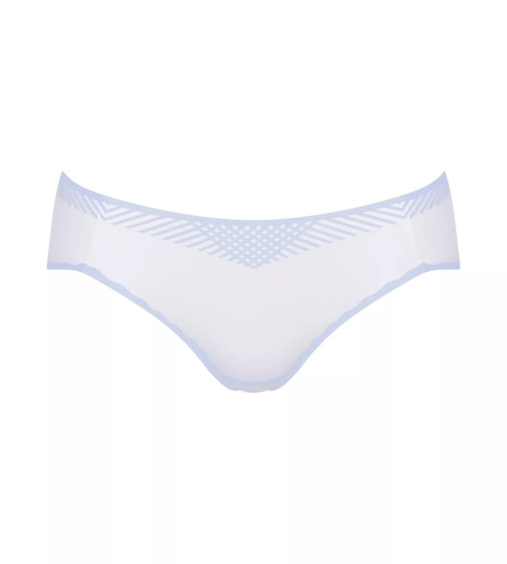 Sloggi Body Adapt Hipster White - Light Combination | 93481-SYIP