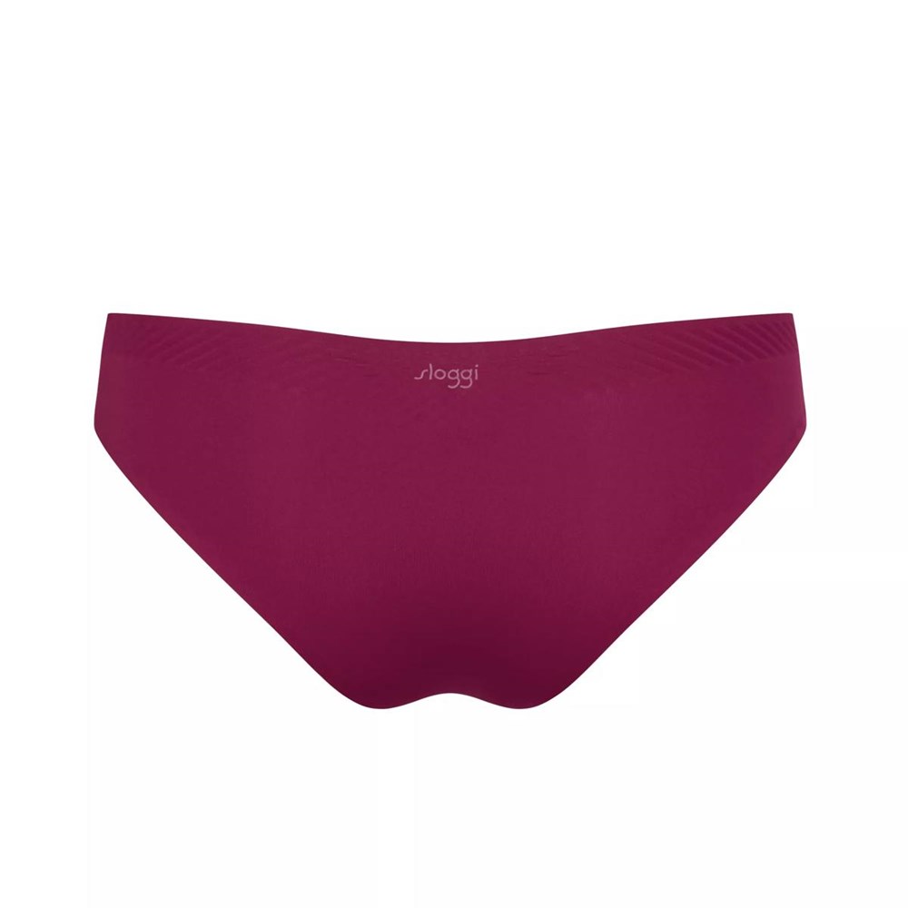 Sloggi Body Adapt Mini Dark Wine | 13948-KEUL