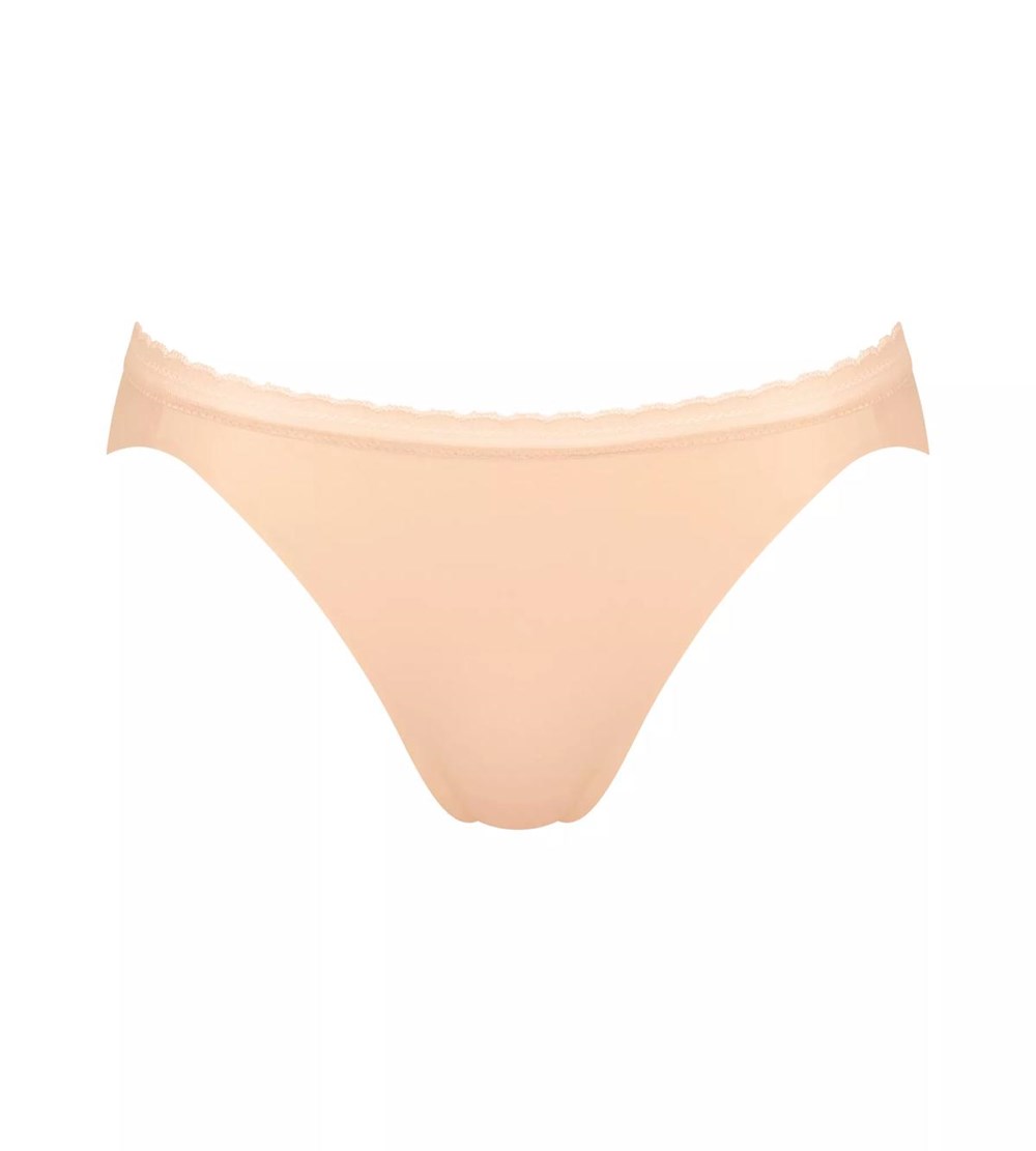 Sloggi Body Adapt Twist Tai Brief Powder orange | 43276-XAPR