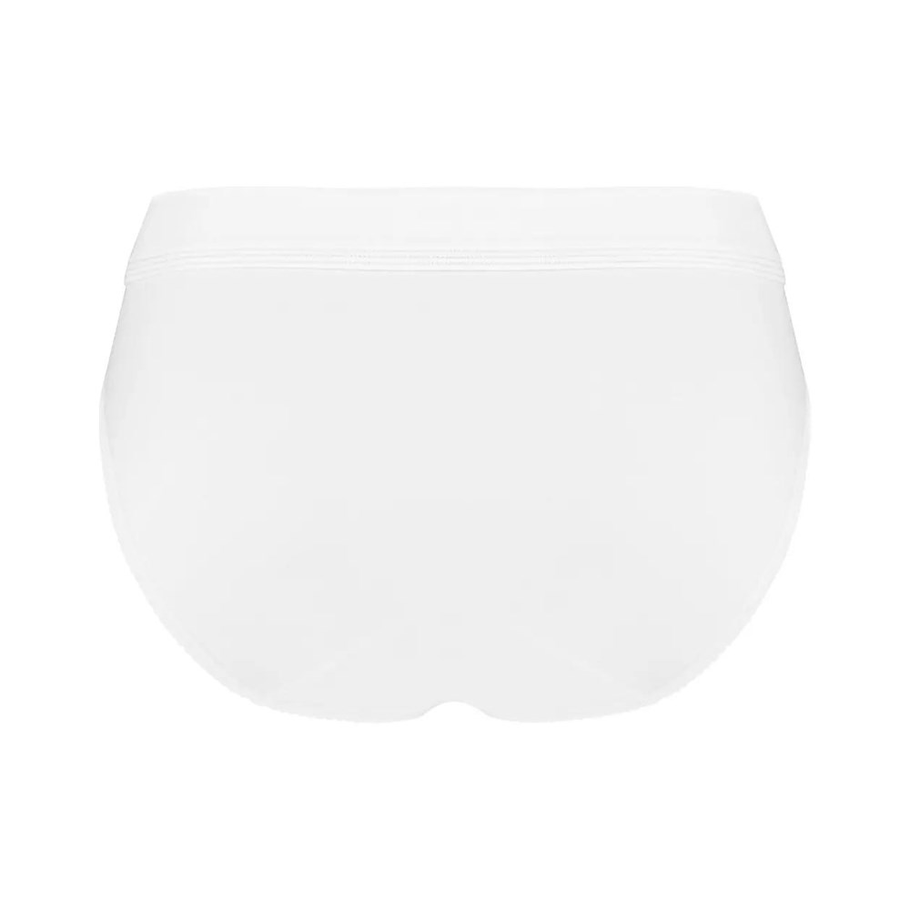 Sloggi Double Comfort Tai Brief White | 13062-OJXR