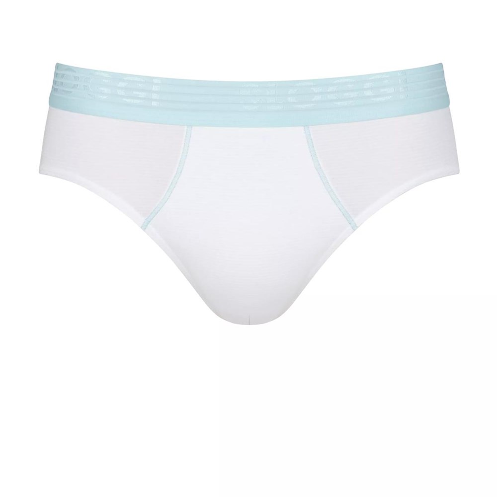 Sloggi Ever Cool Midi White | 54103-ZOUV