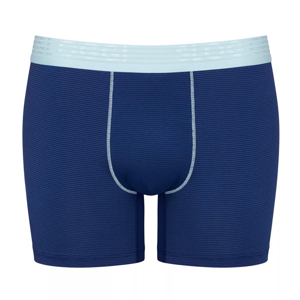 Sloggi Ever Cool Shorts Blue - Dark Combination | 93071-CVUQ