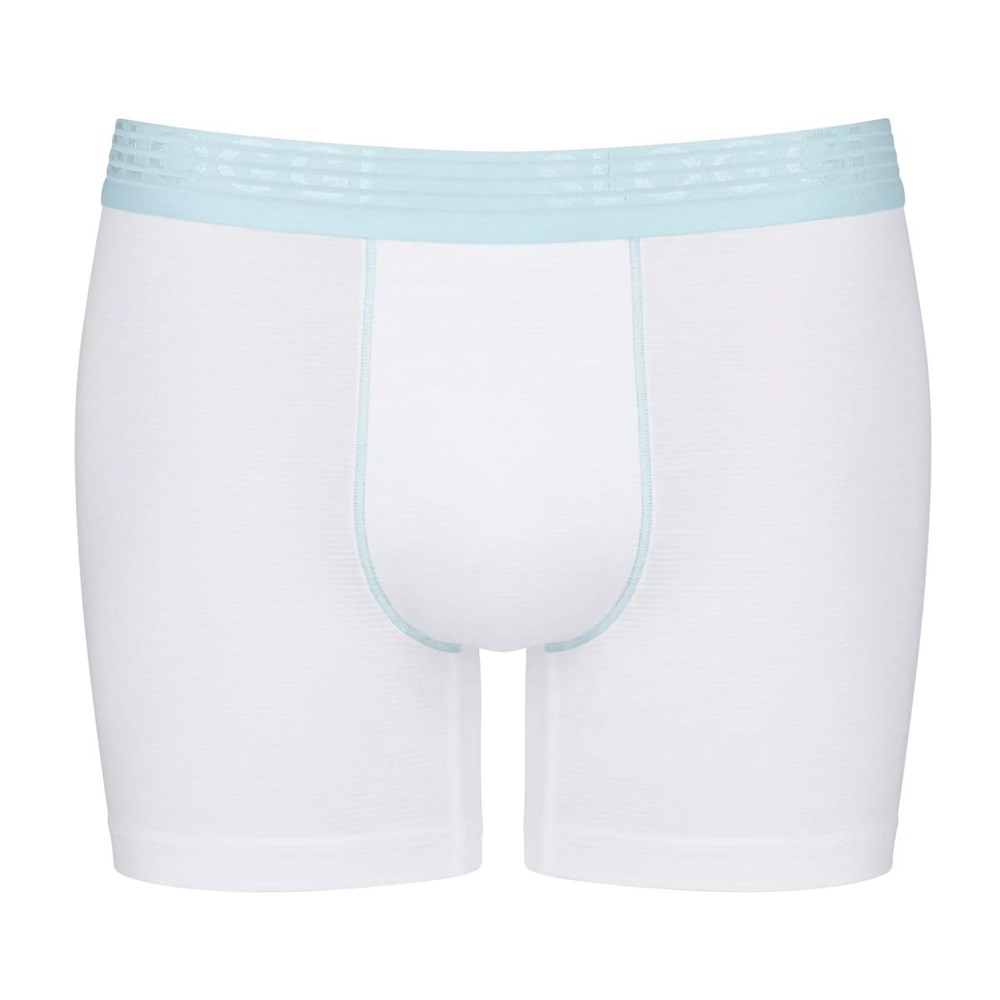 Sloggi Ever Cool Shorts White | 82374-ASJX