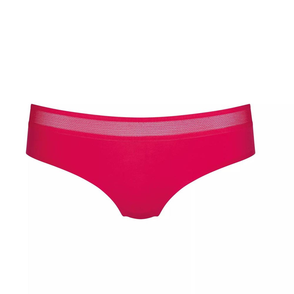 Sloggi Ever Fresh Hipster Raspberry Pink | 49803-CFBQ