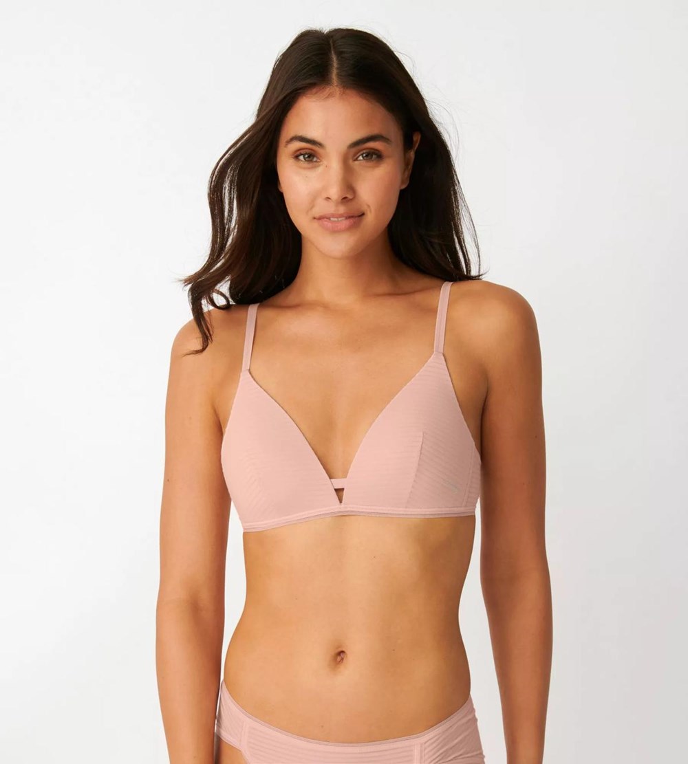 Sloggi Ever Fresh Padded Bra V s terracotta | 16243-ISGF