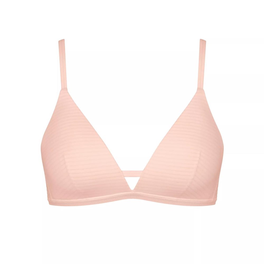 Sloggi Ever Fresh Padded Bra V s terracotta | 16243-ISGF