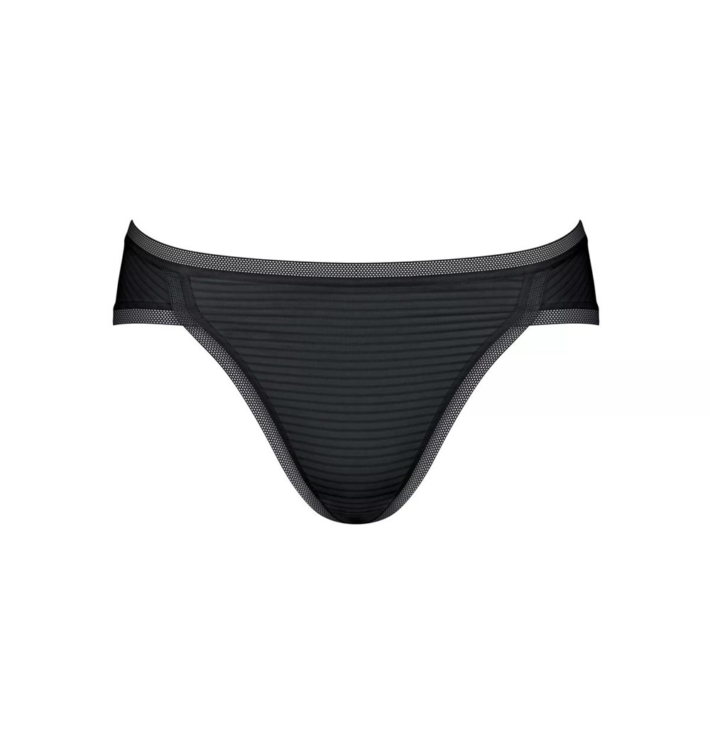 Sloggi Ever Fresh Tai Brief Black | 19834-KYJE