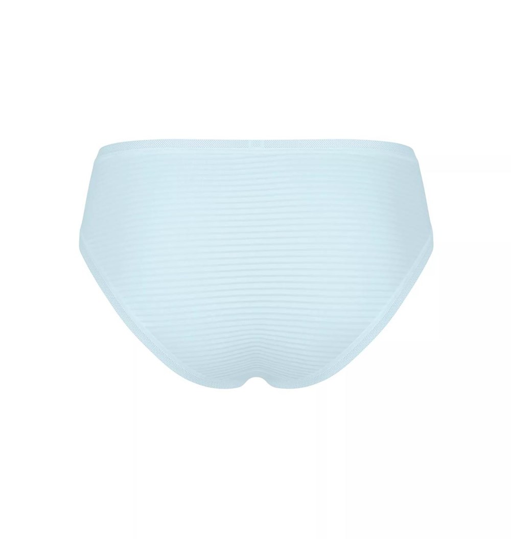 Sloggi Ever Fresh Tai Brief Sky | 08962-FQSN