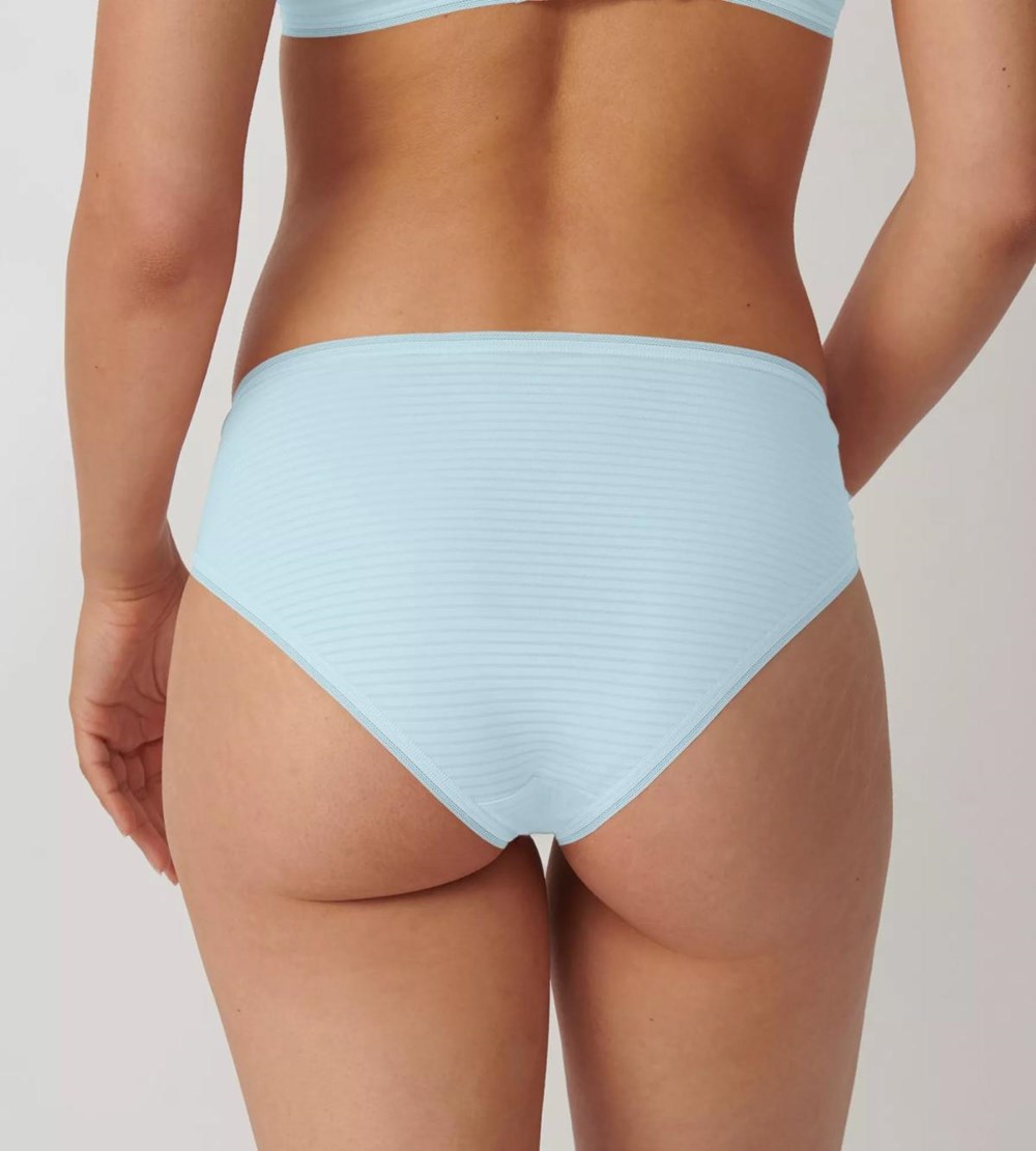 Sloggi Ever Fresh Tai Brief Sky | 08962-FQSN