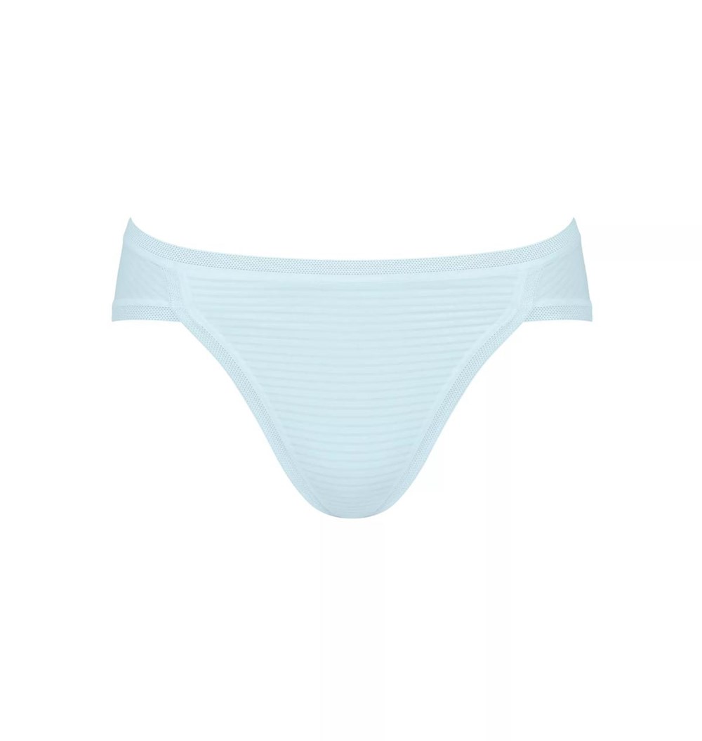 Sloggi Ever Fresh Tai Brief Sky | 08962-FQSN