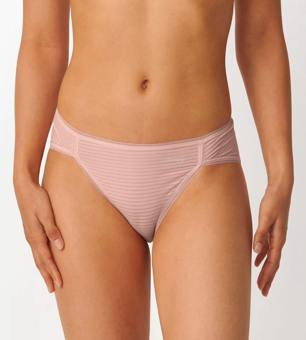 Sloggi Ever Fresh Tai Brief V s terracotta | 42917-AYFT