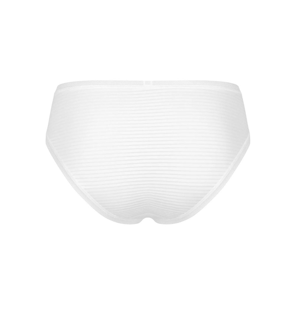 Sloggi Ever Fresh Tai Brief White | 27956-CVFR