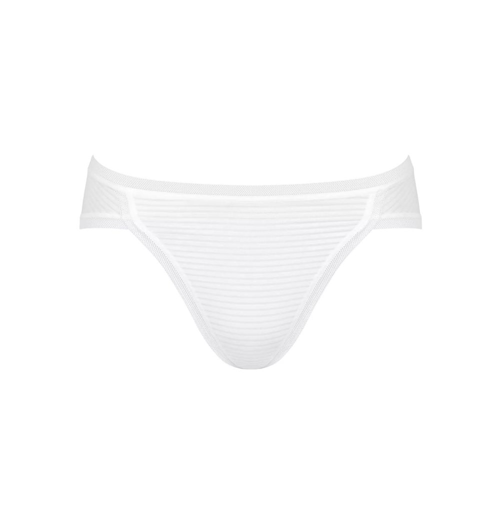 Sloggi Ever Fresh Tai Brief White | 27956-CVFR