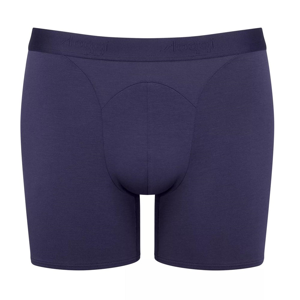 Sloggi Ever Soft Shorts Indigo Blue | 42576-BKLV