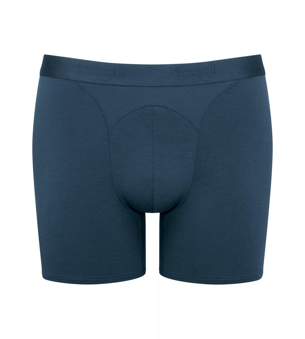 Sloggi Ever Soft Shorts Secret Lagoon | 16450-JALC